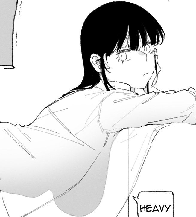 0wl_princess's tweet photo. Elysia is just bored. . .

Laying on bed, when she reached out to grab something from the desk, when [Reader] walked in!

“Hey.. bout time you came back..”

Her large chest was sinking down. . . 
H e a v y . .

#MVRP #OpenRP #LewdRP #RomanceRP #WebtoonRP #ManwhaRP #OCRP https://t.co/Q5gbfaJMSI
