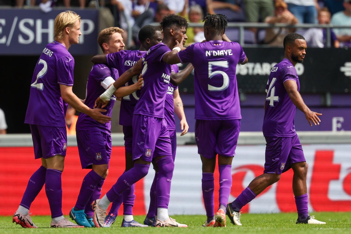 Joueurs Belges 🇧🇪 tweet media