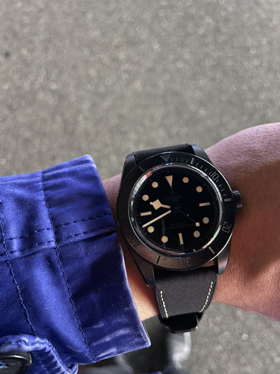 rolexwalker7's tweet photo. Ten-C × Tudor

#tenc
#tudor
#tudorwatch
#チューダー https://t.co/XVtHOlC94F