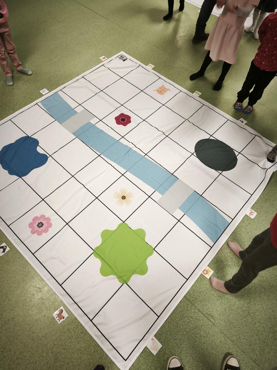 Mission numérique 78 tweet media