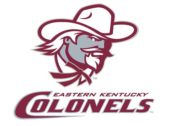 AdamSurrey14's tweet photo. After a great talk with @brady_keeran11 I am excited to announce I’ve been given the opportunity to play for @EKUFootball 
@Cox83Caleb @HSphire @HighlandsFB https://t.co/l2T51ykAcJ