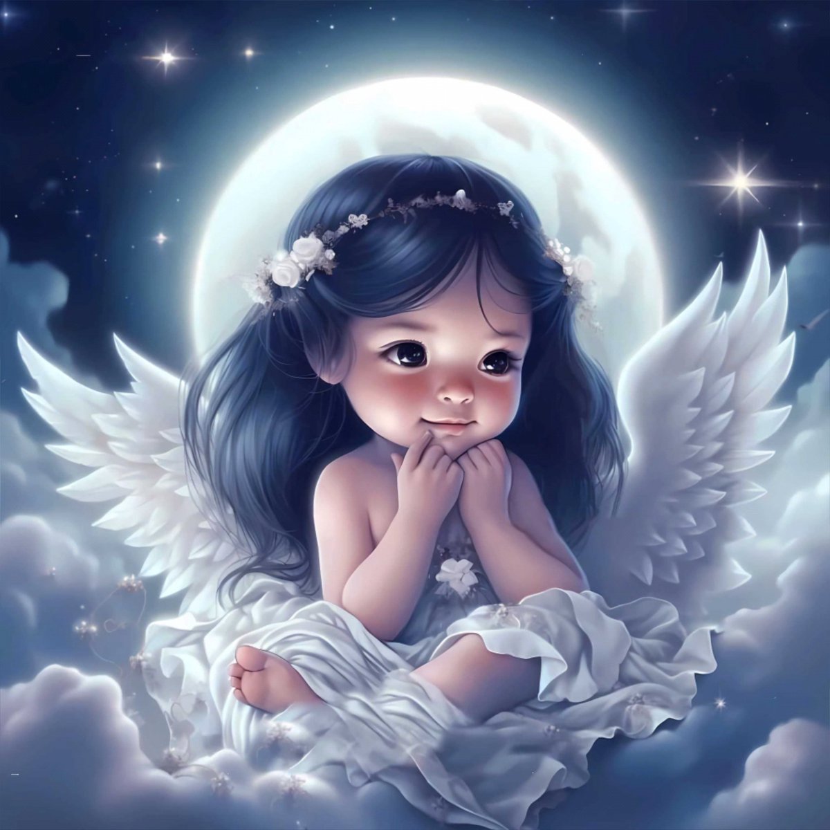 heidizmeUSA's tweet photo. @CodezVII777 #SaveEveryChild https://t.co/9NHk26mfgz