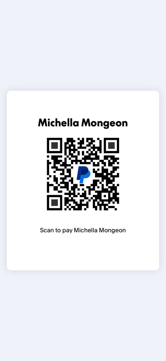MichellaHester's tweet photo. @findomsub201 Me please! $500 would help soooo much😭 https://t.co/1DHVq7Cmg1