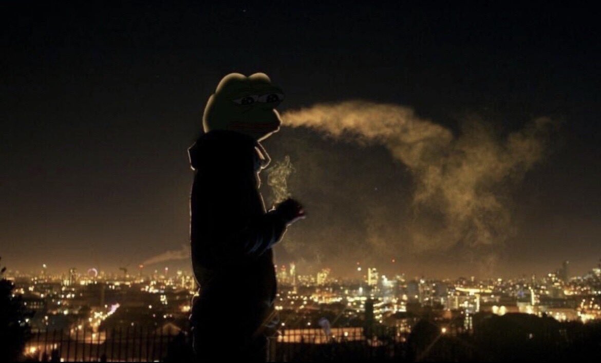 I just want $BTC to leg higher towards $120k, then chop sideways and allow altcoins to rally again, into Christmas chop fest and last impulse up before Trump Inauguration Day where we sell the news and buy back lower to target infinity thereafter

is that so much to ask for?