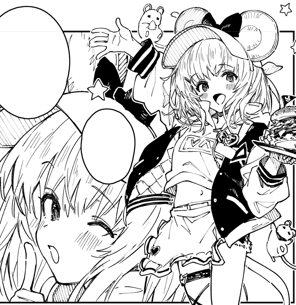 冬コミ会場限定本 