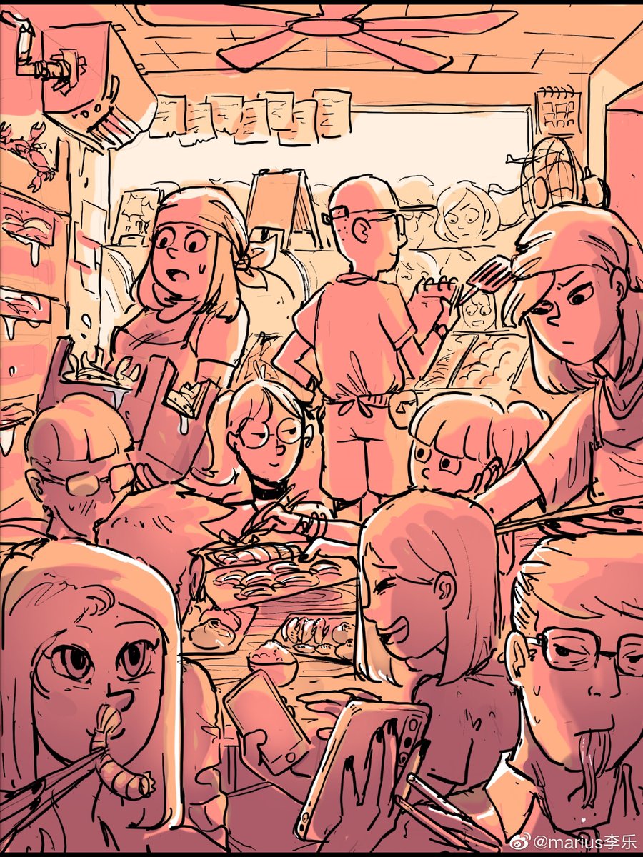 thatonemarius's tweet photo. (Placeholder for my best stuff, until my best stuff comes) https://t.co/1VNKpj6xfN