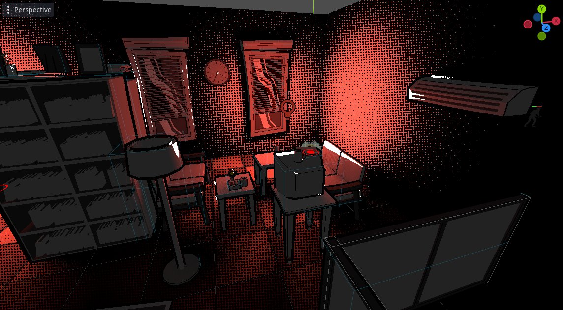 Red Nose Guy tweet media