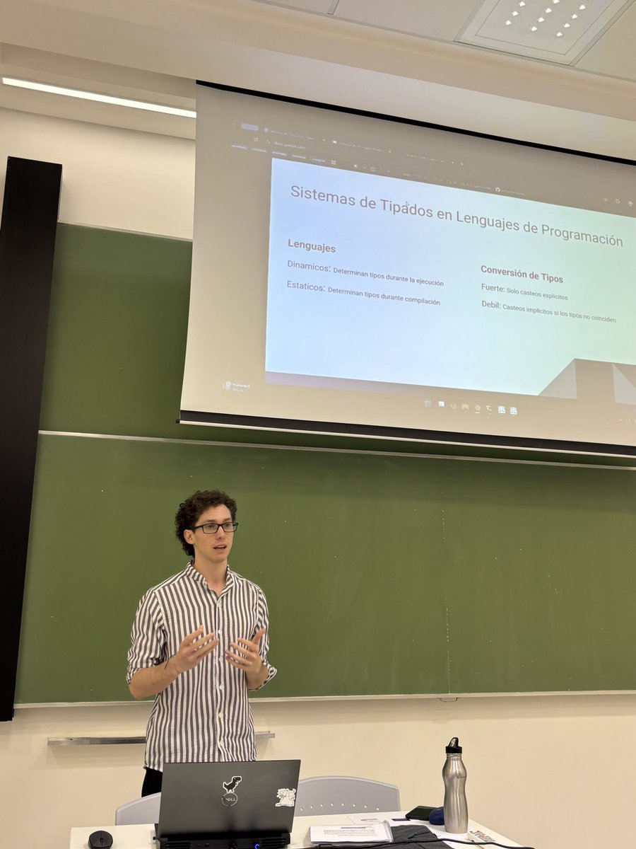 Hernan Wilkinson tweet media