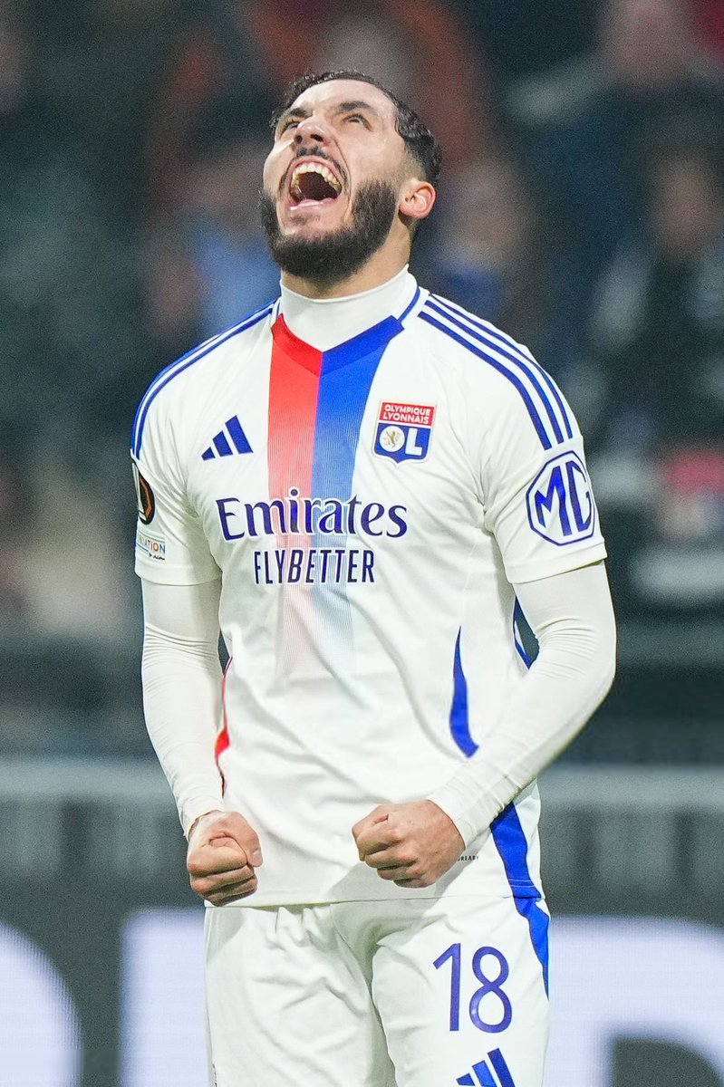 ActuL1_'s tweet photo. L’OL POURSUIT SA SÉRIE EXCEPTIONNELLE 🤯🤯❤️💙

✅ 2-0 vs Olympiakos
✅ 1-2 vs Toulouse
✅ 1-4 vs Glasgow Rangers (C3)
✅ 2-0 vs FC Nantes
✅ 0-4 vs Le Havre

❌ 0-1 vs Besiktas (C3)

🤝 2-2 vs Auxerre
🤝 1-1 vs LOSC
🤝 2-2 vs Hoffenheim
✅ 1-0 vs Saint-Étienne
🤝 1-1 vs Reims
✅ 1-4 vs Qarabag (C3)
✅ 4-1 vs Nice
✅ 0-3 vs Angers
✅ 3-2 vs Francfort

1 DÉFAITE EN 16 MATCHS. 🤯🤯🤯