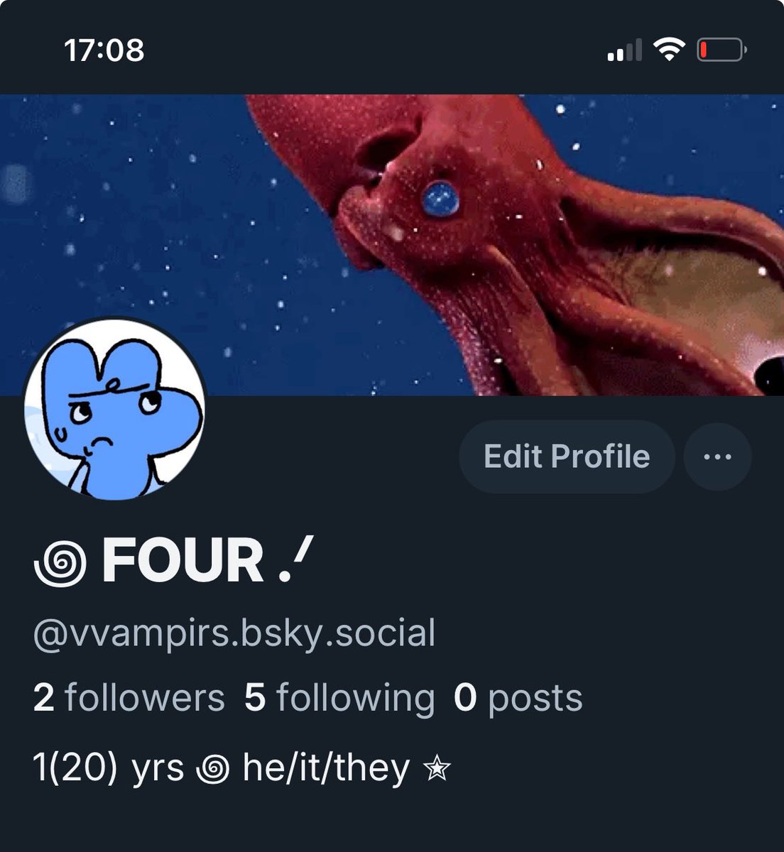 chromoFOURis's tweet photo. have my Bluesky, I’ll post there in the future (but likely not here again even though I’ve just started) o7 https://t.co/aSaIRRZjcq