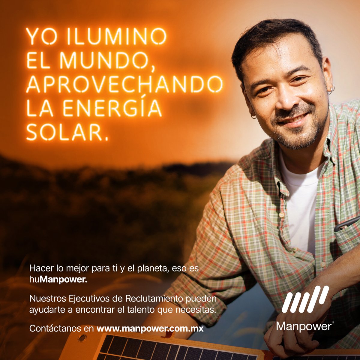 GoldSanty's tweet image. 🤝 En #Manpower te ayudamos a cubrir tus posiciones conectándote con el talento que tú necesitas.

👉 bit.ly/huManpower
#ManpowerGroupMX #ManpowerMéxico #Reclutamiento