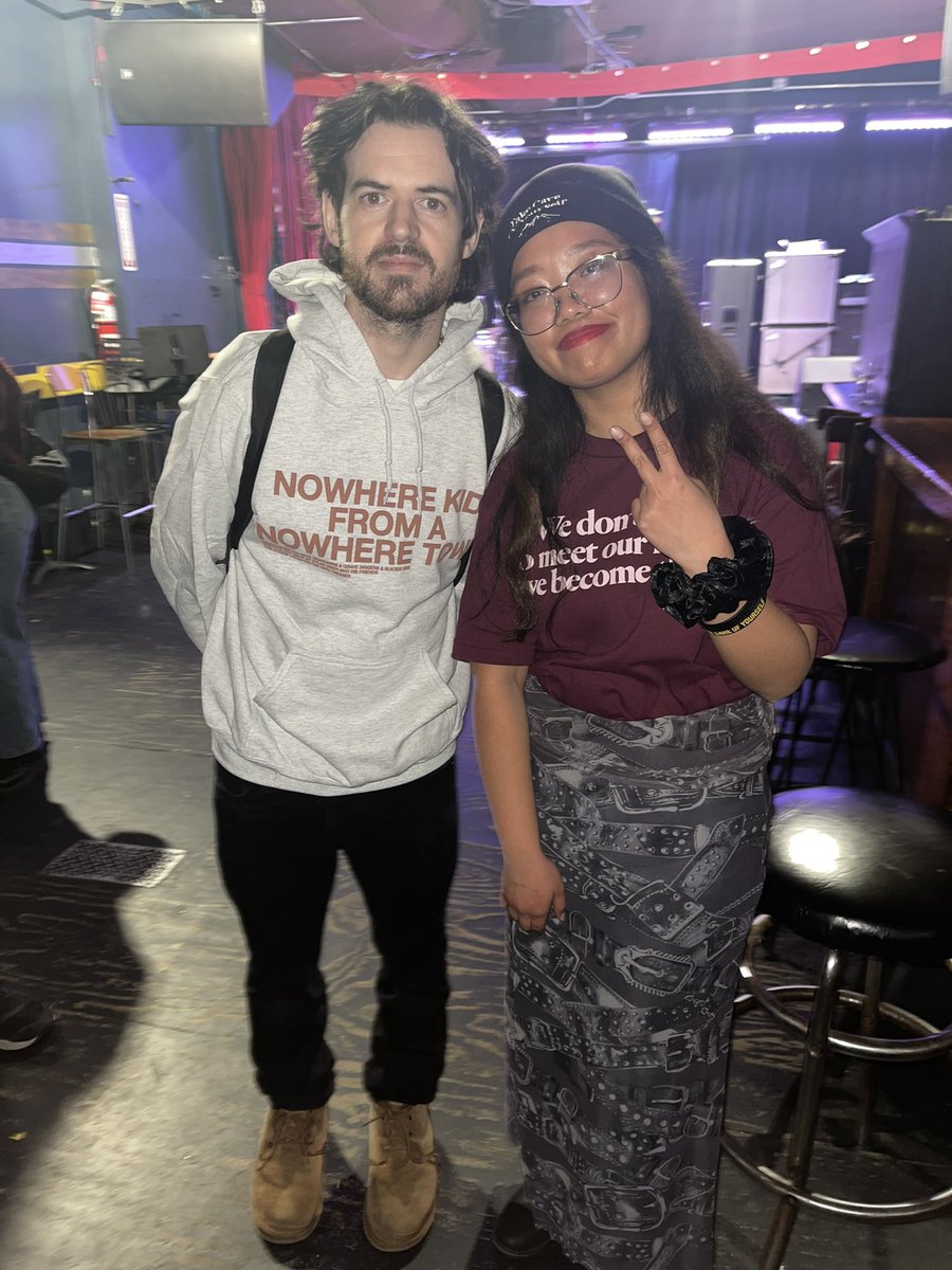 Regina 🎧Ⓥ tweet media