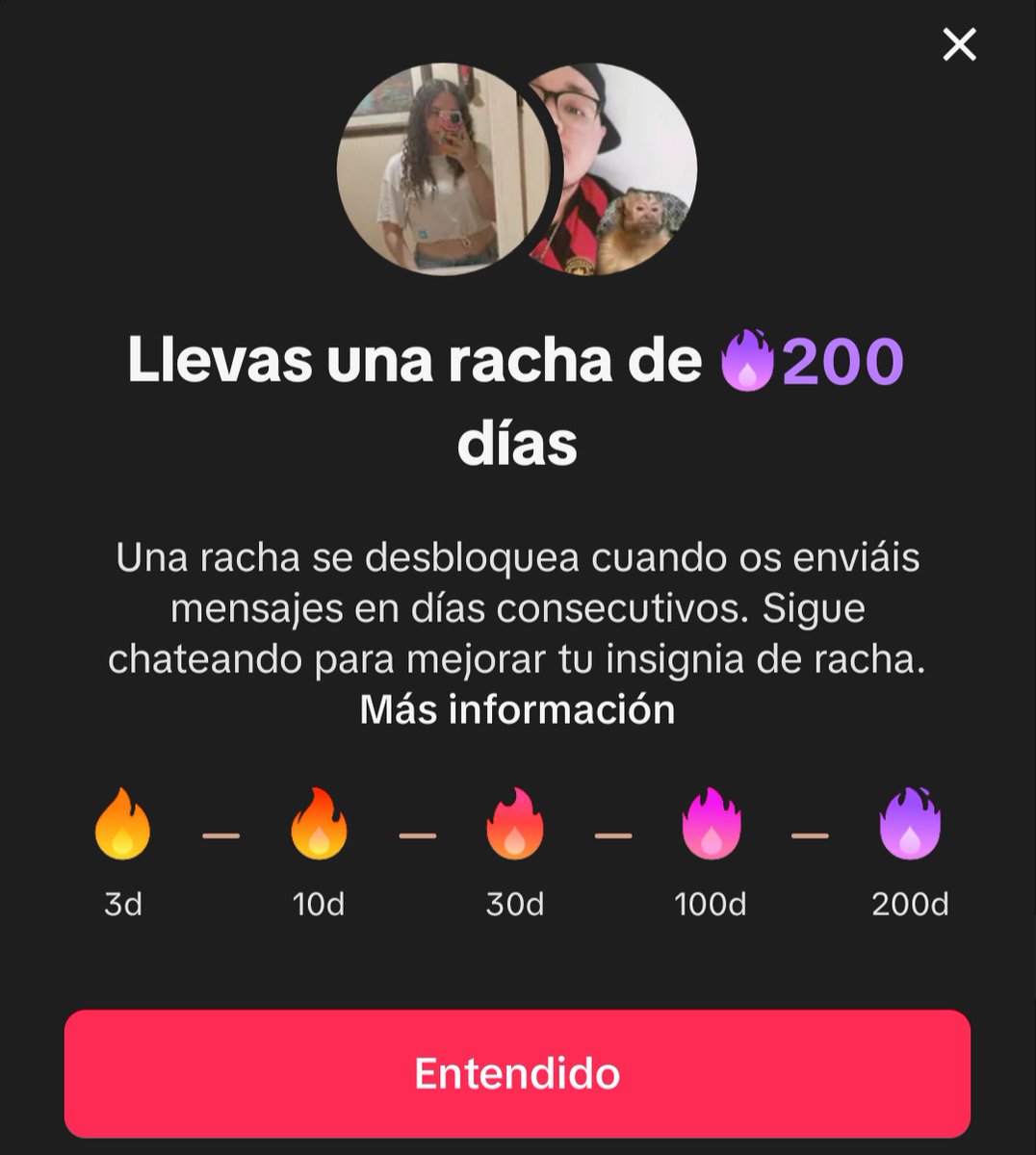 Kuncit0's tweet photo. @jessthebestt_ Que nos van a dar @tiktok_us ??? https://t.co/pK7P1shYkh