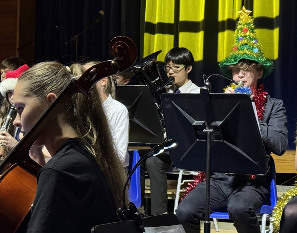 Knox Academy - Head Teacher tweet media