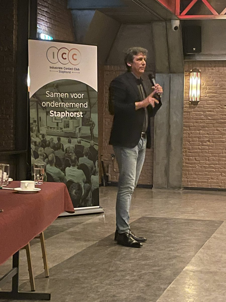 Jan ten Kate tweet media