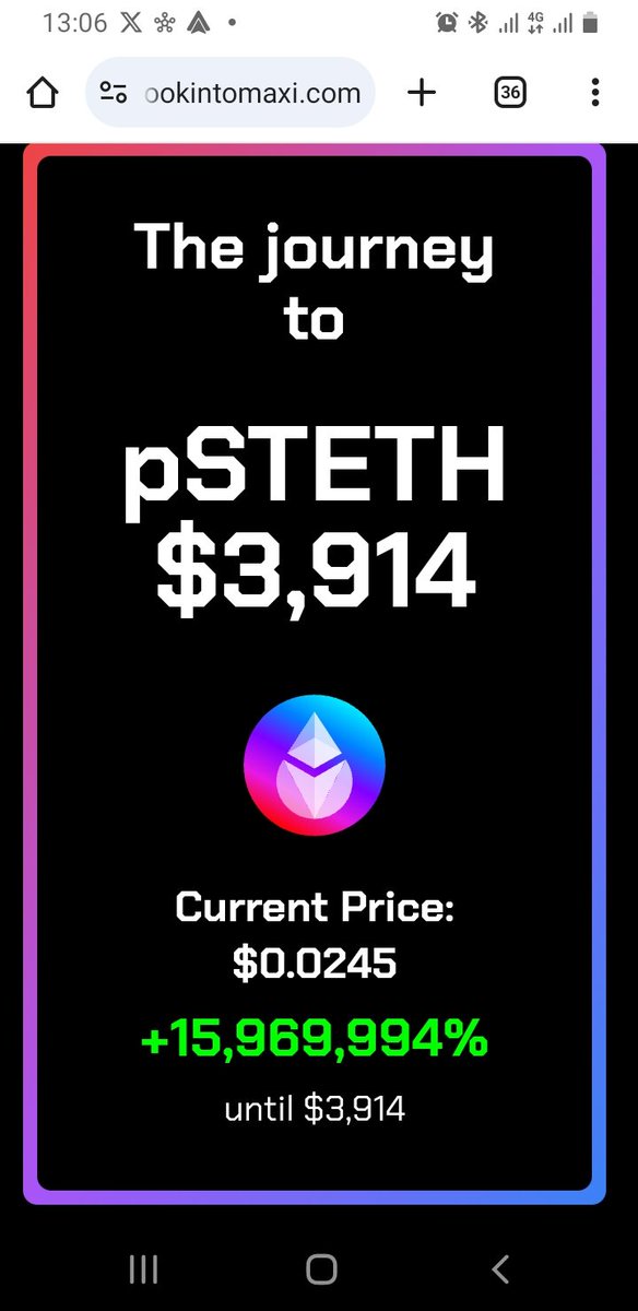 Pere5Joe's tweet photo. don't sleep on $psteth 

$pstETH $Pdai $Pwbtc https://t.co/lraQsg005W