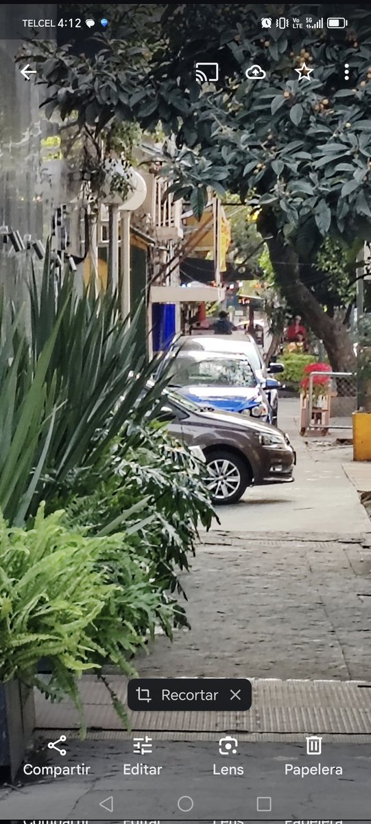 Ivarel3's tweet photo. @SSC_CDMX @UCS_GCDMX @LaSEMOVI  @lec_yvsan @AlcCuauhtemocMx El salón de fiestas ubicado en San Luis Potosí 48, entre Córdoba y Mérida, ocupando banqueta y carril confinado del trolebús como estacionamiento, solicito apoyo para la liberación de espacios. https://t.co/T58SnBfemv