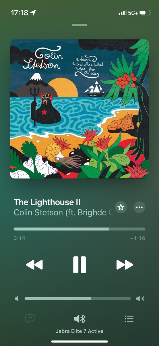 bracketmanps's tweet image. This weather and this song getting me a little emotional for some reason