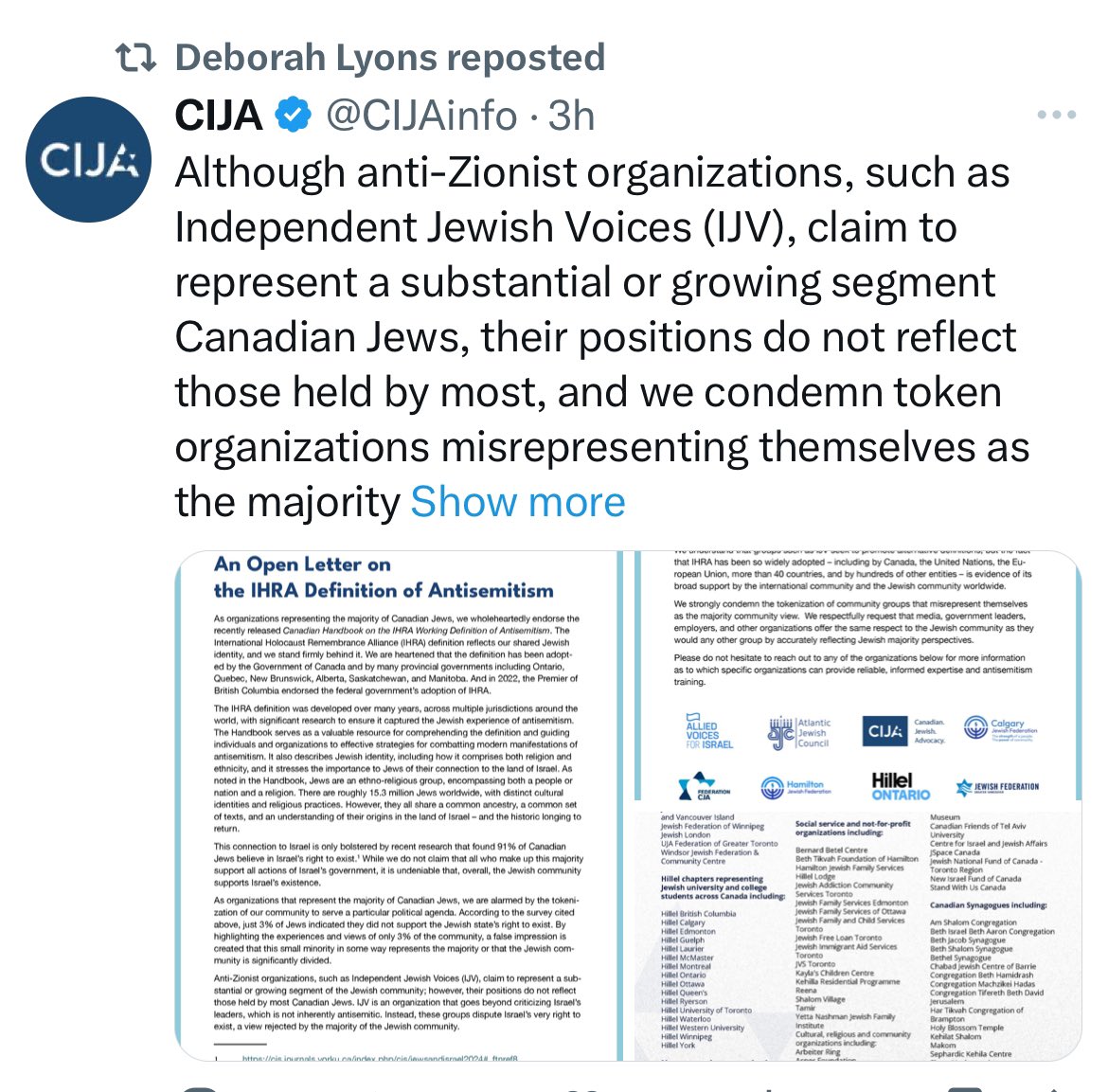 Alex Cosh tweet media