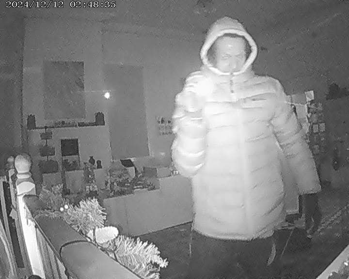 The Battlefield Line (Shackerstone to Shenton) tweet media