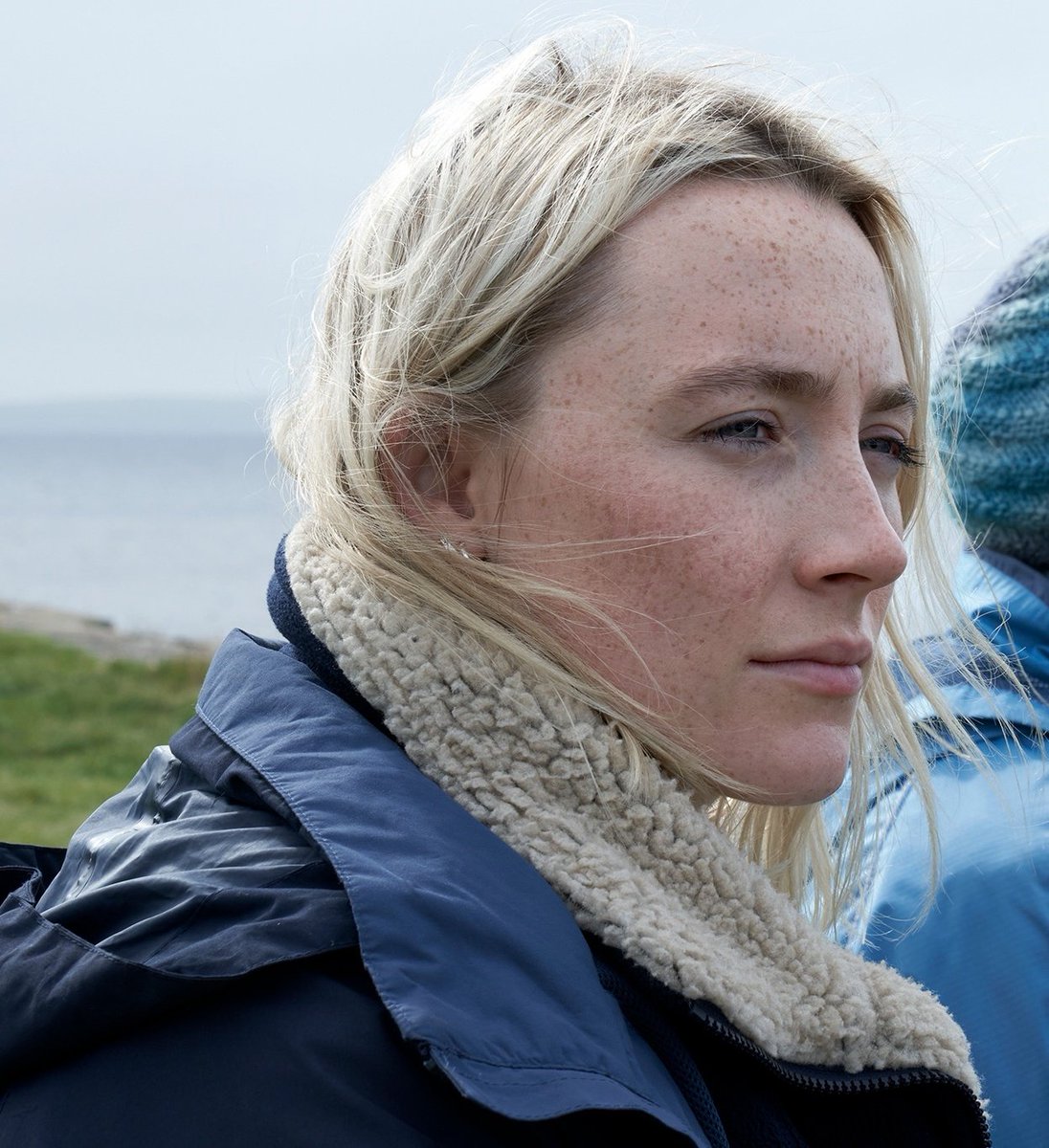 Un centavo por cada lunar y no tendría que trabajar un solo día de mi vida.