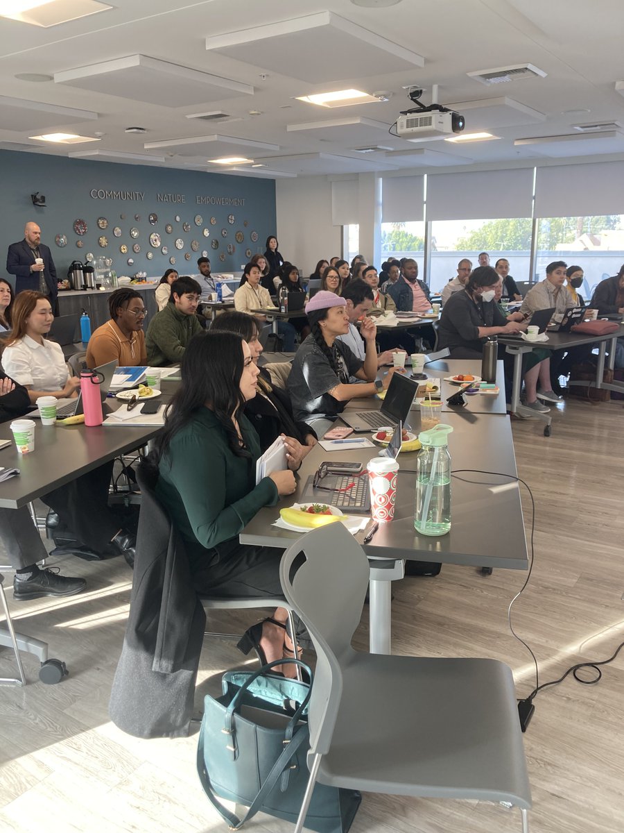 Legal Aid Foundation of Los Angeles tweet media