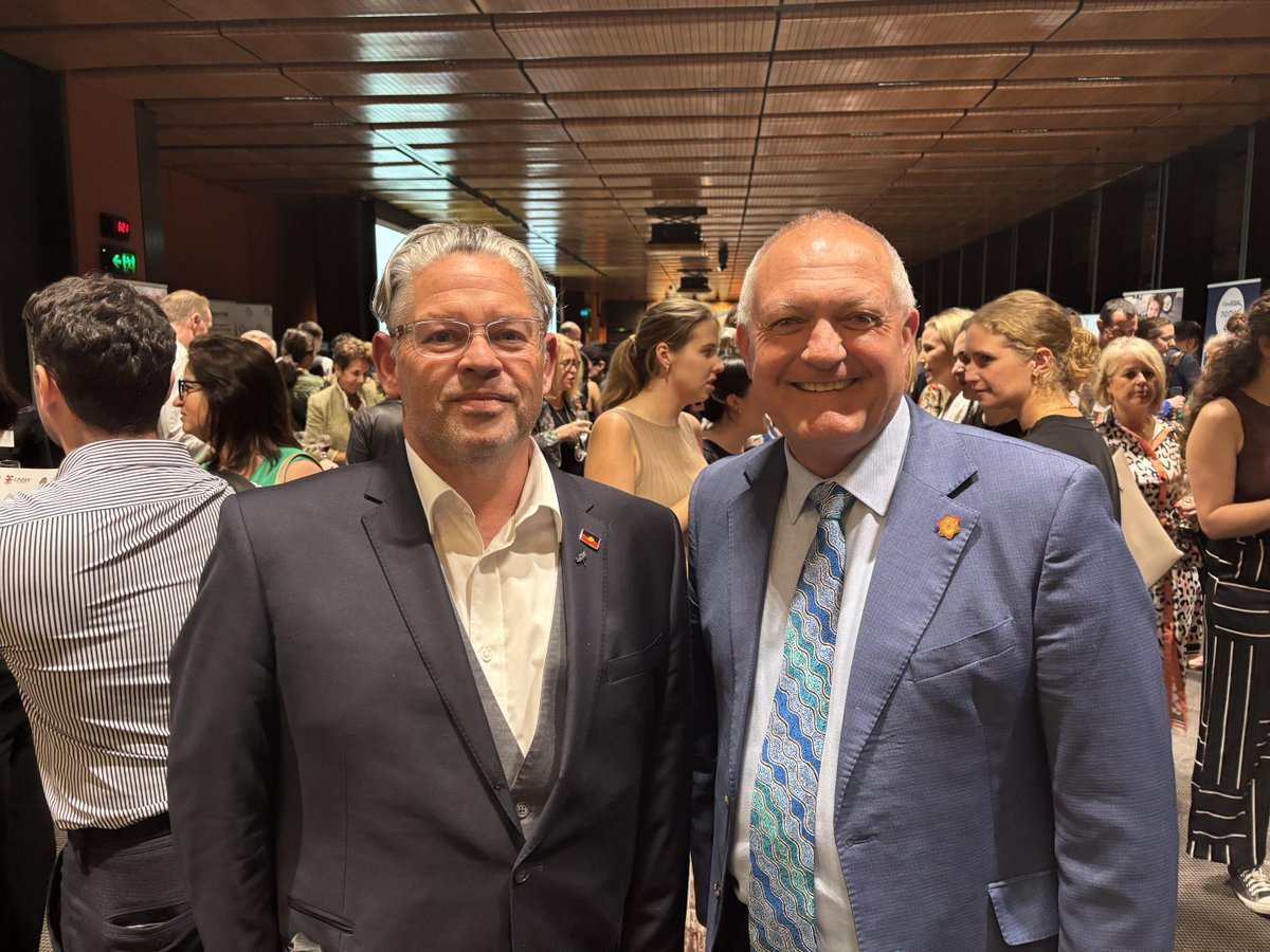 The NSW Government is investing $1.4 million into a ground-breaking Aboriginal-led research project on precision medicine that will aim to improve health outcomes for Aboriginal people in the state.

To learn more, visit: medicalresearch.nsw.gov.au/ground-breakin…