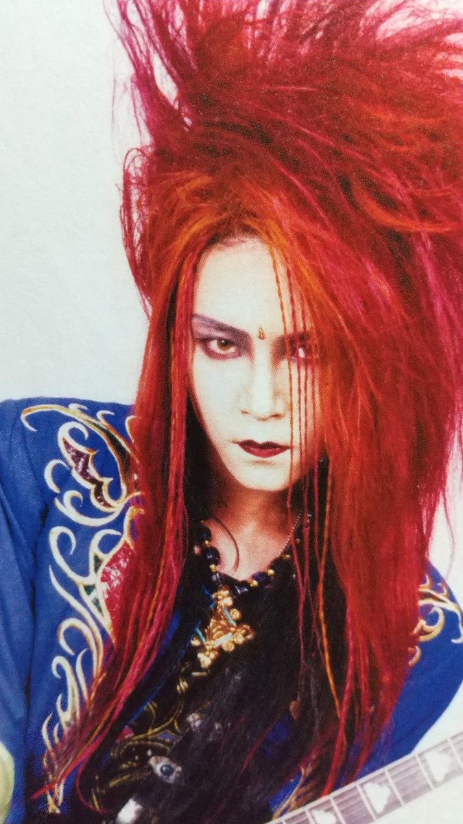 luv__10x's tweet photo. hideちゃんお誕生日おめでとうございます🎸⚡︎
㊗️還暦‼️いつまでも大好きです

 #hide #HIDE #hidebirthday2024 https://t.co/gdm1RDxNZr