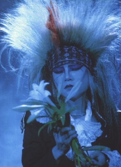luv__10x's tweet photo. hideちゃんお誕生日おめでとうございます🎸⚡︎
㊗️還暦‼️いつまでも大好きです

 #hide #HIDE #hidebirthday2024 https://t.co/gdm1RDxNZr