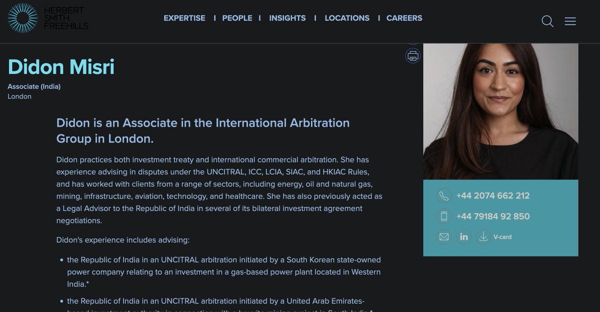The face that tells a million stories. Mostly of cuckery and low life greasy career making as an elite in the babu establishment.

What is most shocking is when you realize what his daughter does.
She gave legal assistance to Rohingyas, now in London.