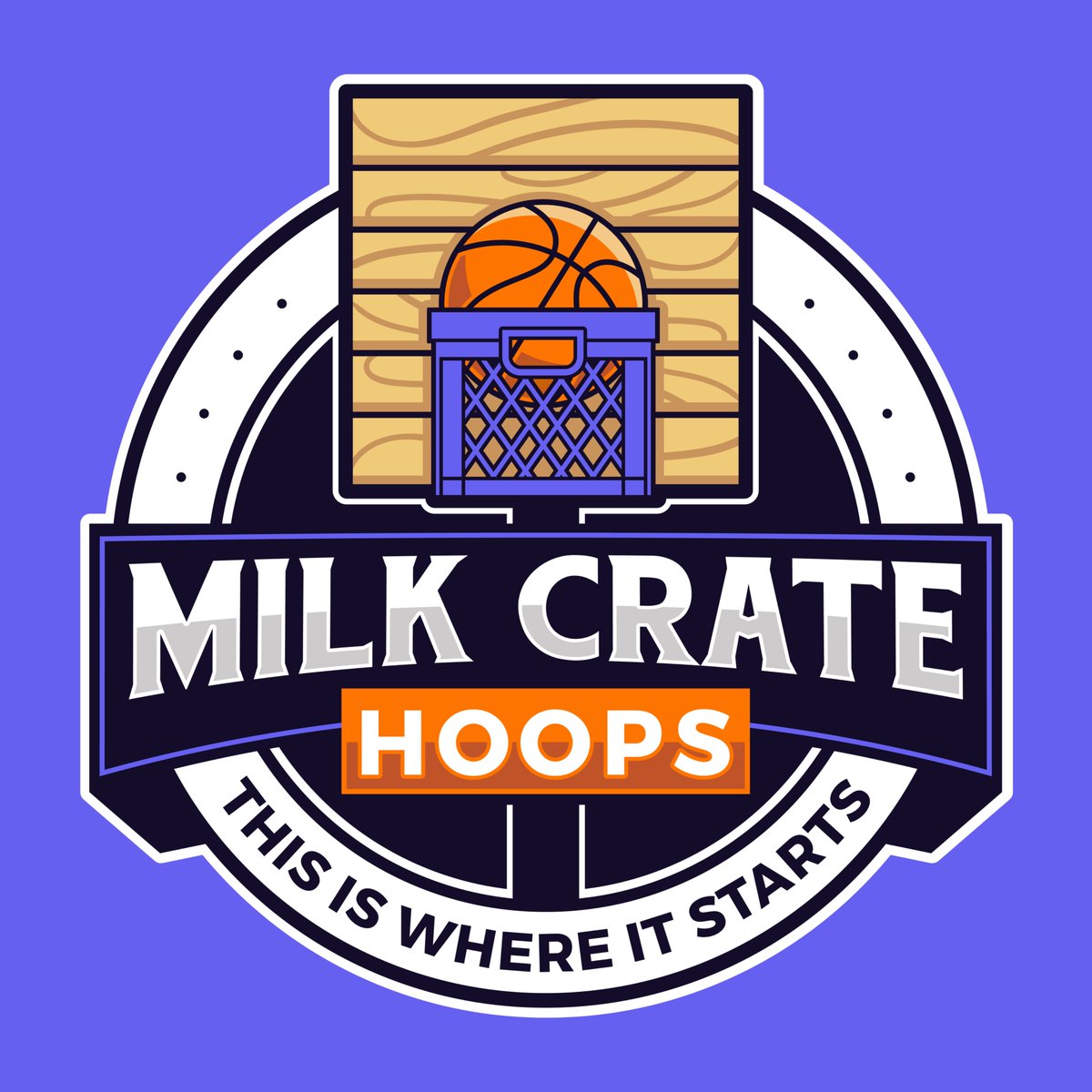 milkcratehoops5's tweet photo. Getting in a rhythm this weekend‼️

Game Viewing Schedule:
Tonight; Madisonville-North Hopkins vs Hopkins Country Central
Friday; Madison Central vs Bryan Station
Saturday; Daviess County vs Owensboro
Sunday; University Heights vs Owensboro

#KHSSA #MilkcrateHoops #grindseason https://t.co/jE8pP53F4C