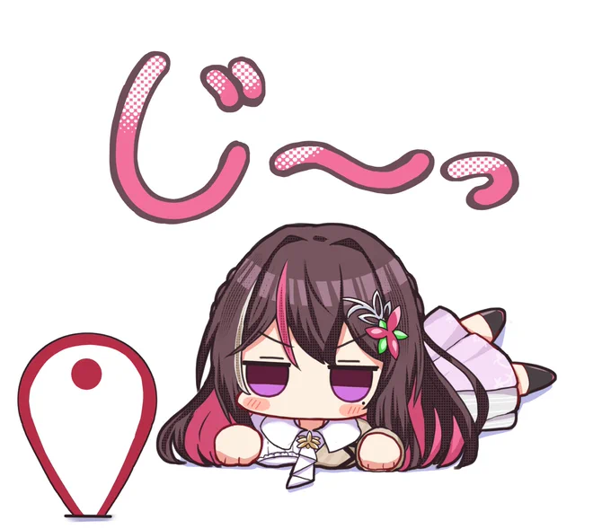 妥協は一切許さないGuess職人の姿#AZKiART 