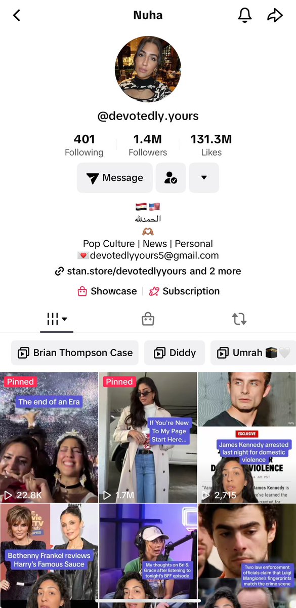 trefab2022's tweet photo. Nuha telling her 1.4 followers on TikTok that this was a brilliant move by Melissa Gorga and sheโs not wrong, itโs why Teresa and her toxic camp are still spiralling ๐ #RHONJ #sprinklecookies https://t.co/ppO4bmDHjN