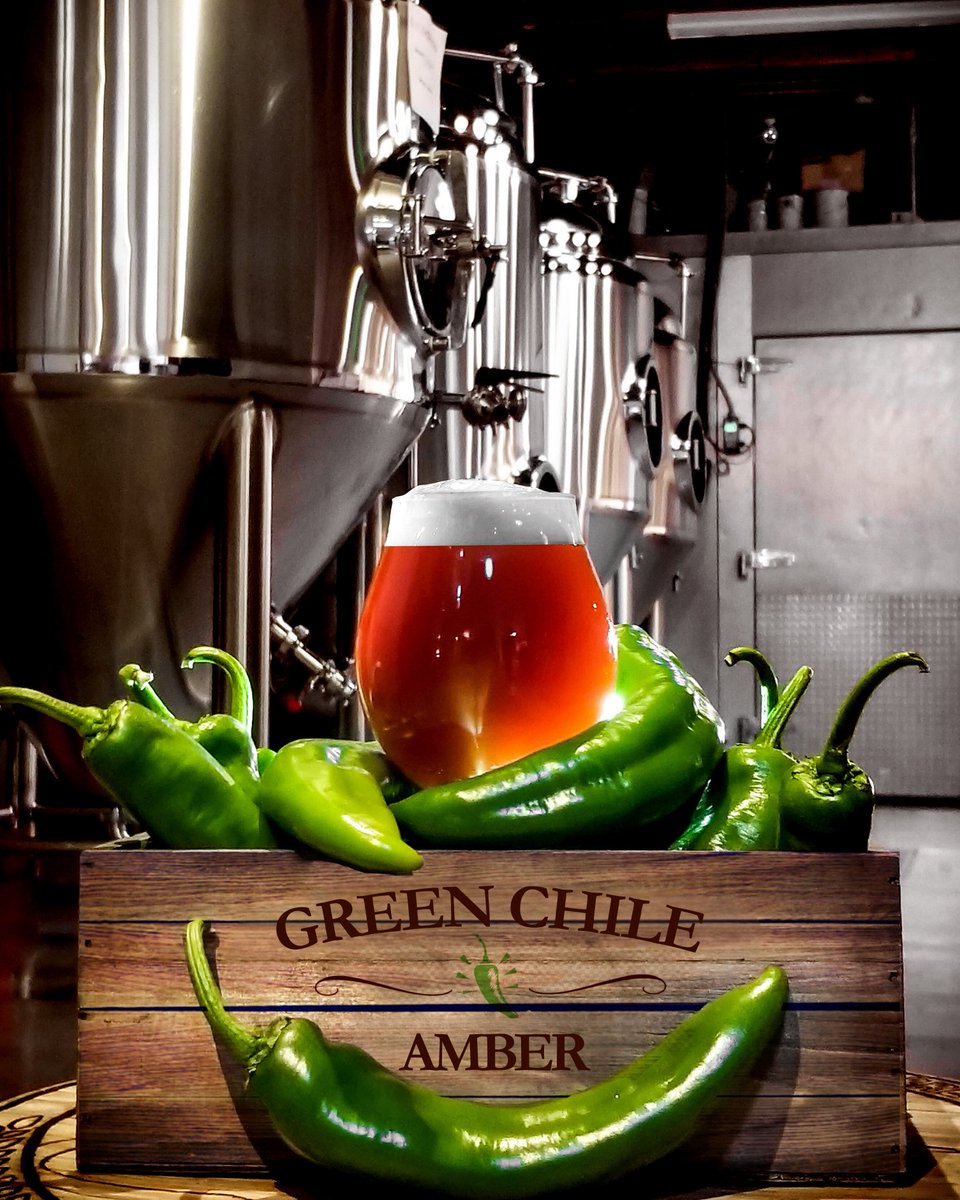 Truth or Consequences Brewing Co. tweet media