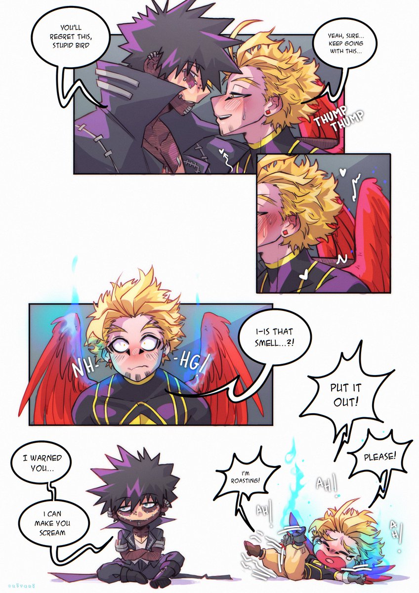 ori_tani's tweet photo. This comic https://t.co/O0GIIHd87u