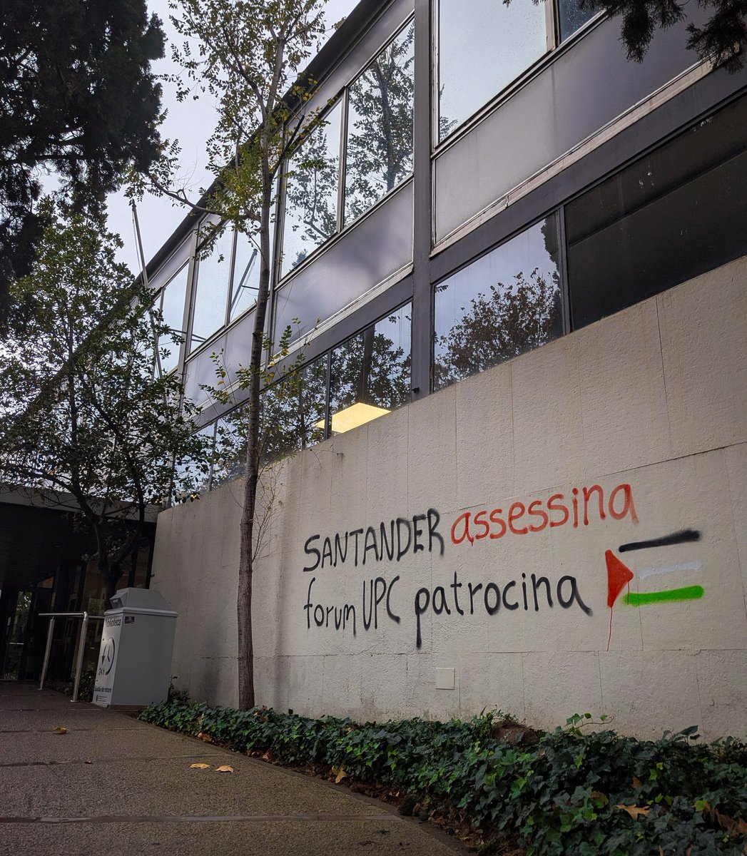 Assemblea ETSEIB tweet media