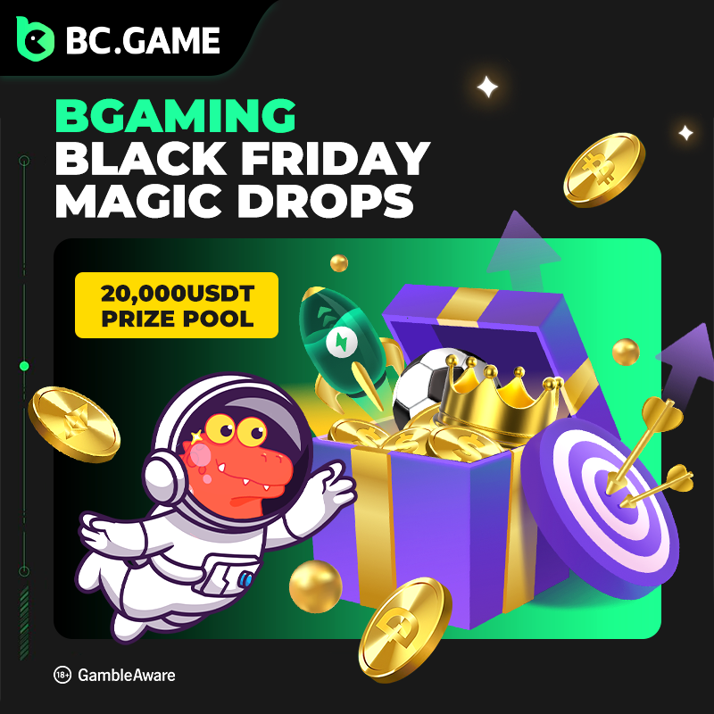 bcgame's tweet photo. 🎉 Free Crypto Alert! Sign up on BC Game now and grab 20 USDT for FREE! 🚀 Spin, win, and enjoy up to 500% deposit bonus. Start winning big today! 💰💎 #BCGame #FreeUSDT #CryptoCasino