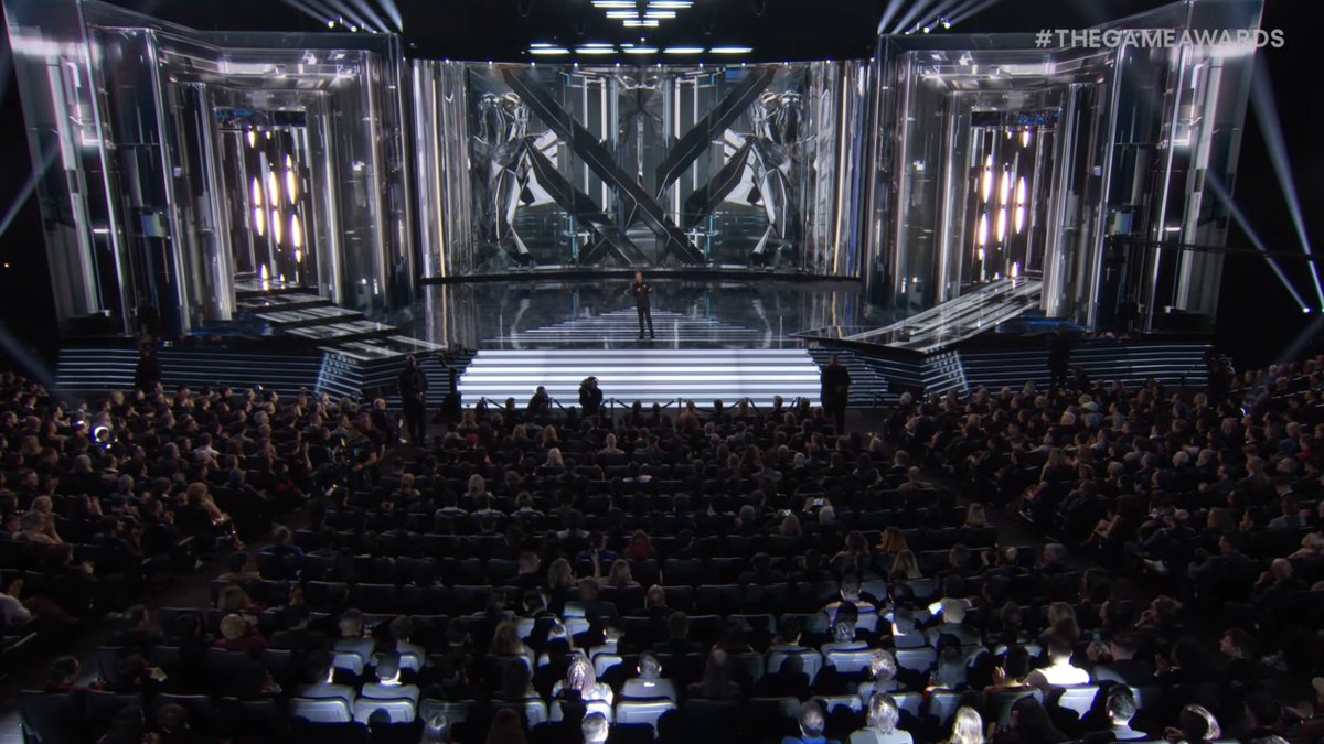 DestinyBulletn's tweet photo. Vault of Glass Atheon CP #TheGameAwards https://t.co/baqPKHHDJm