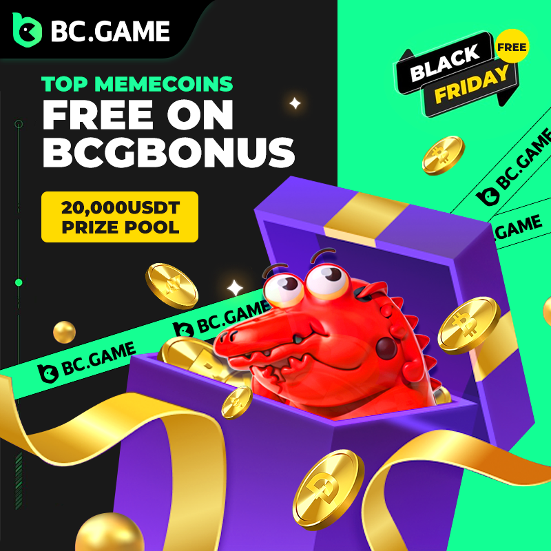 bcgame's tweet photo. 🎉 Free Crypto Alert! Sign up on BC Game now and grab 20 USDT for FREE! 🚀 Spin, win, and enjoy up to 500% deposit bonus. Start winning big today! 💰💎 #BCGame #FreeUSDT #CryptoCasino