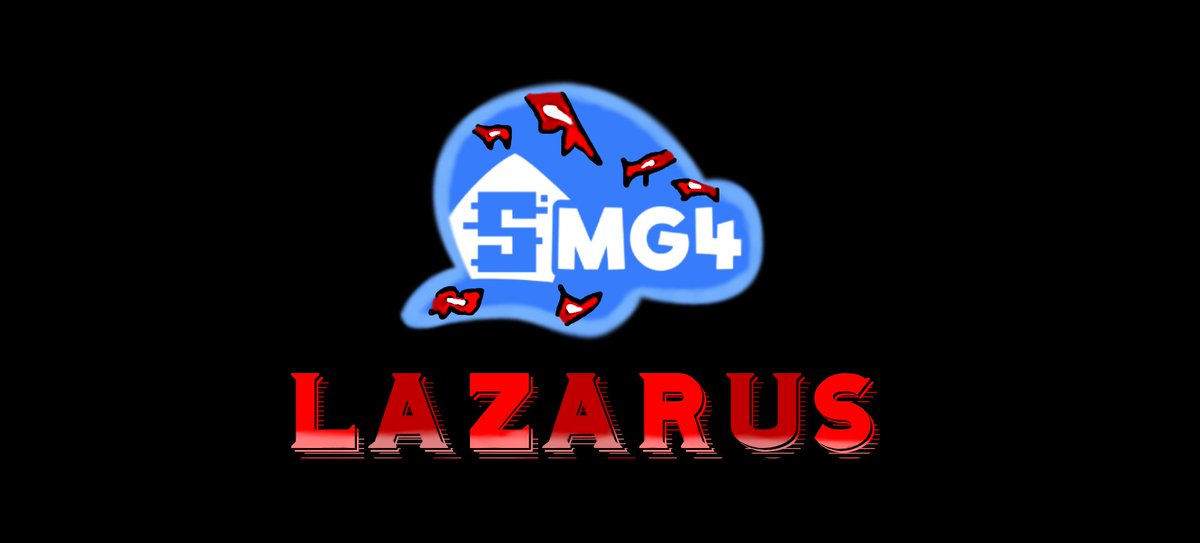 SamuelLutterodt's tweet image. #SMG4

I&apos;VE COME TO MAKE AN ANNOUNCEMENT: As of 2025, I&apos;ll be working on a little project of mine called:
(SMG4: Lazarus)
It&apos;s a comic series that will feature the SMG4 Gang facing old enemies, as well as a long forgotten evil.
It&apos;s gonna be HUGE...

[#SMG4Lazarus]