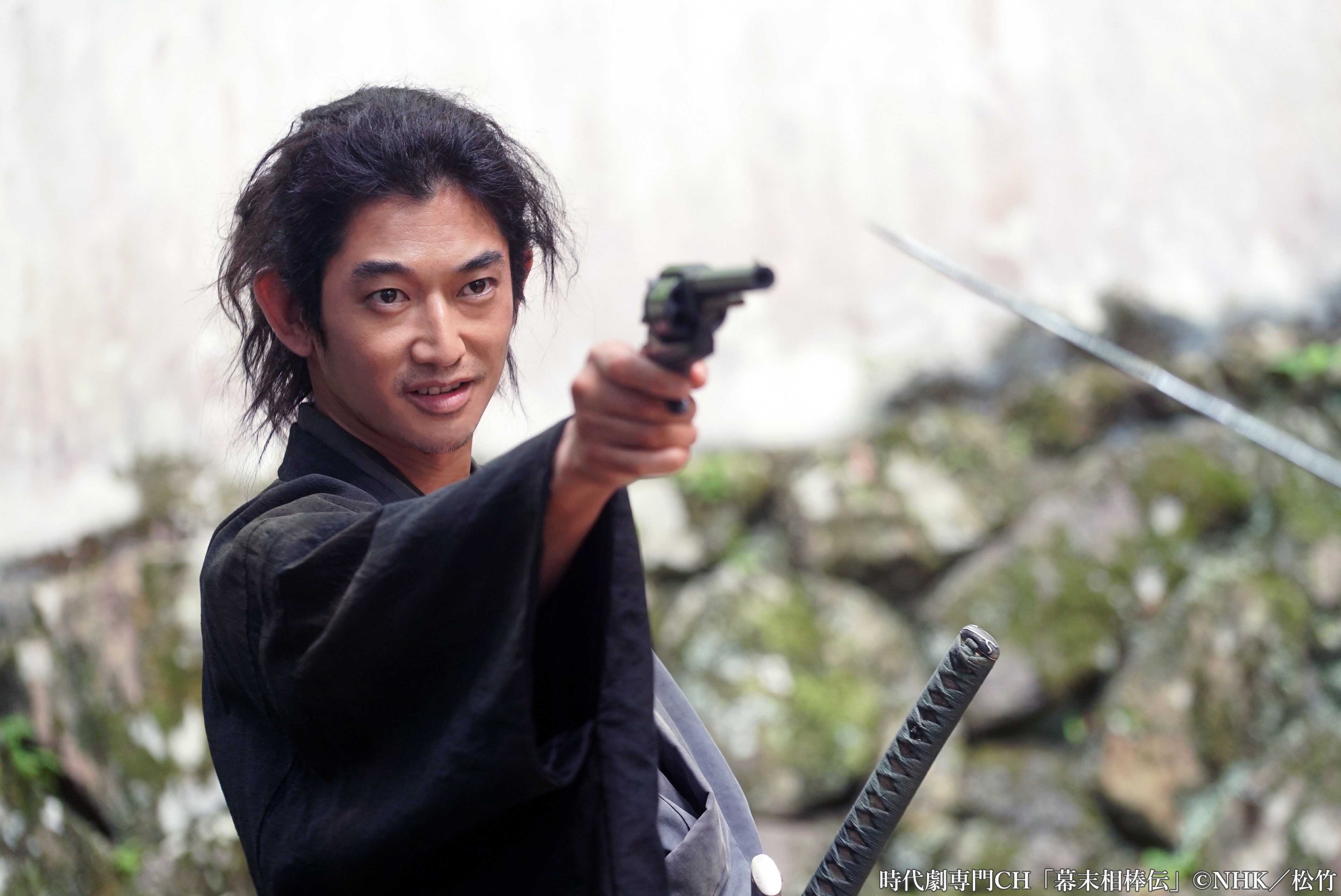 時代劇専門チャンネル on X: 