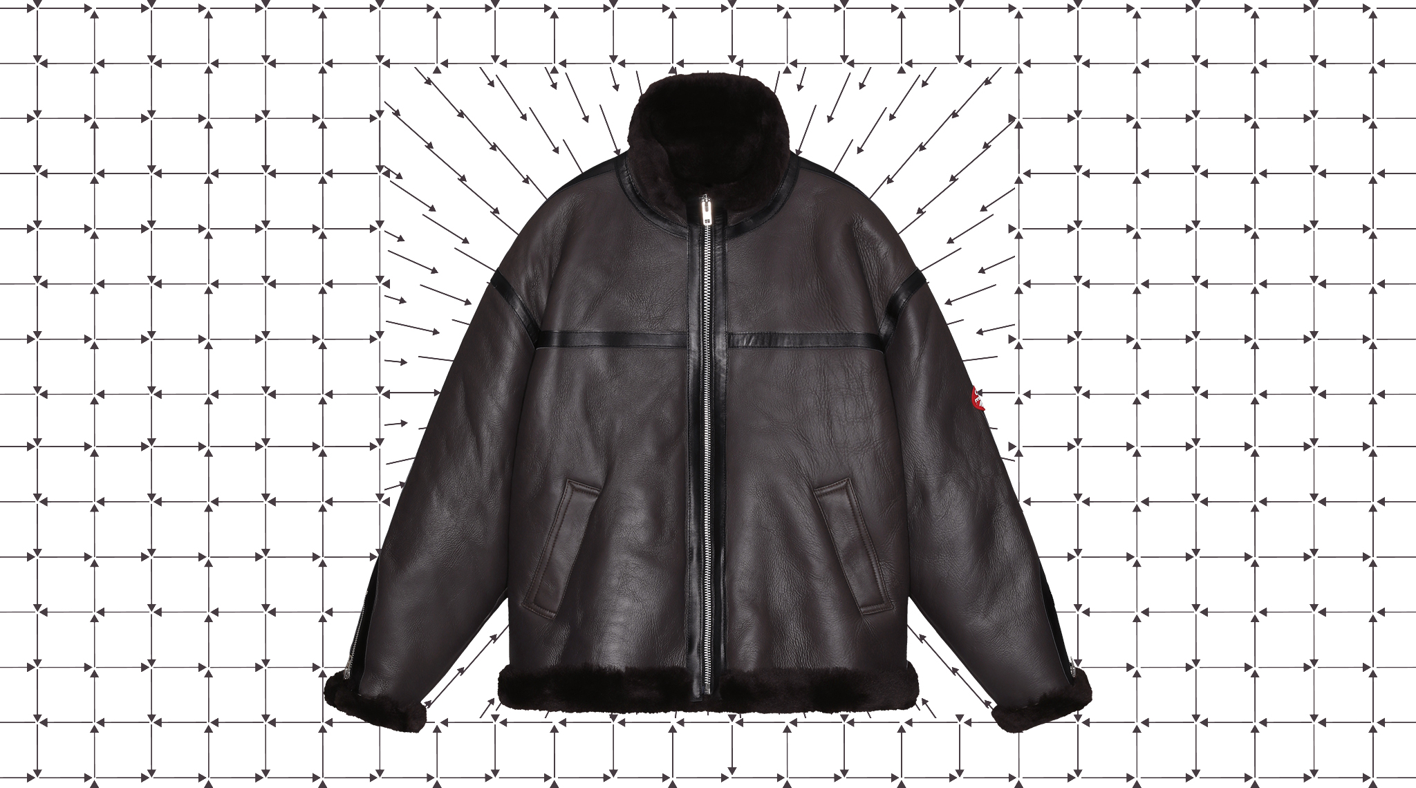 ジャケット・アウター PBD SHEEP SKIN Leather JACKET PBD SHEEP SKIN Leather JACKET