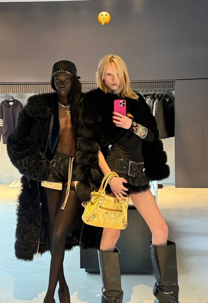 DUDA (@saintdemie) on Twitter photo 