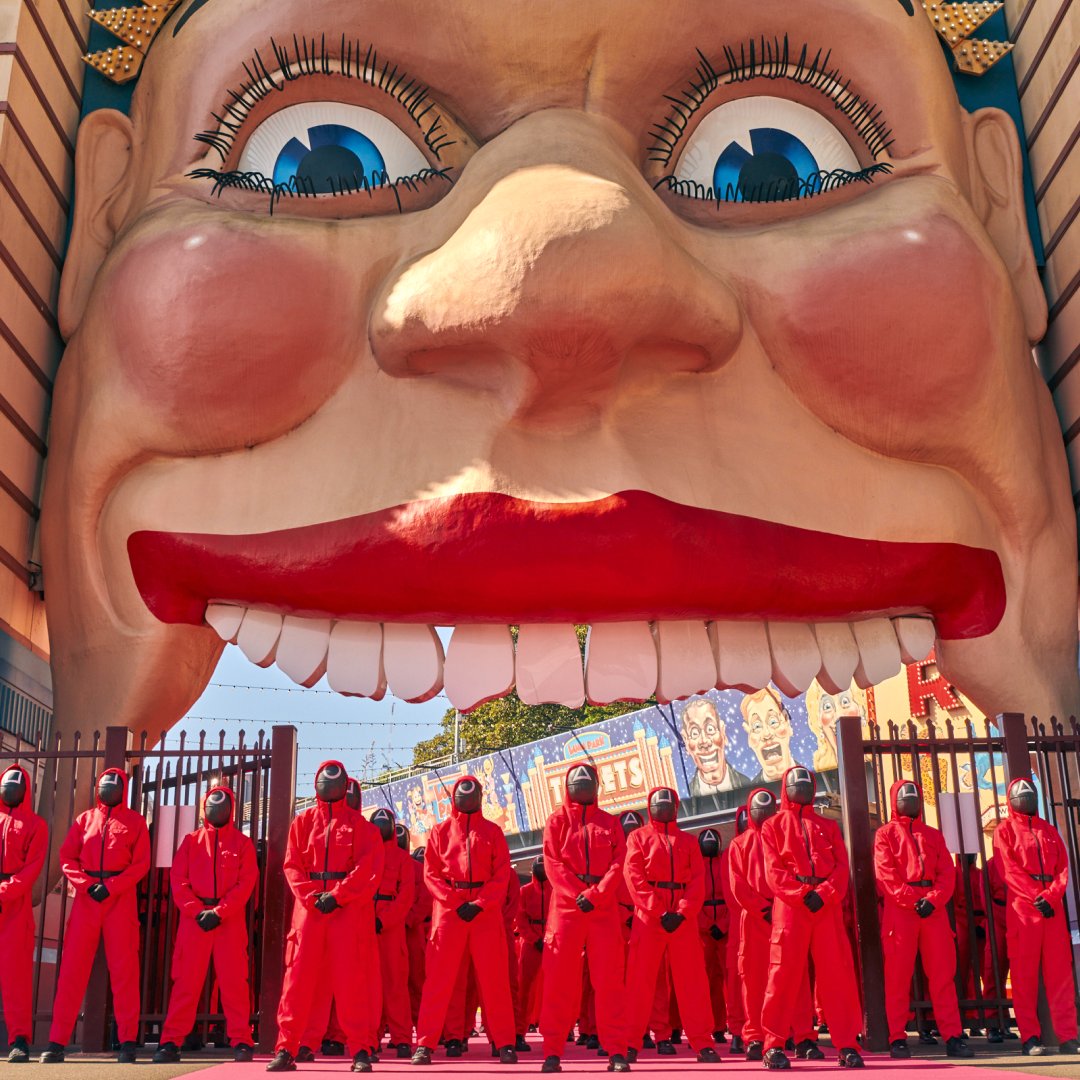 Netflix ANZ tweet media