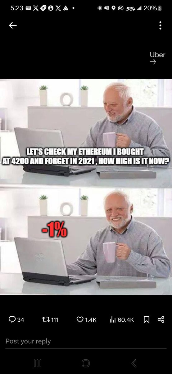 Donald John Wick (@donaldjohnwick) on Twitter photo 