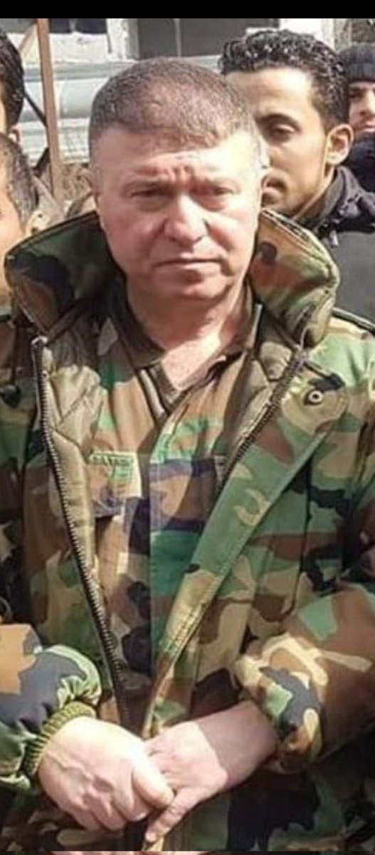 عمر رحمون tweet media