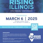 Photo by Educators Rising IL (@EdRisingIL)