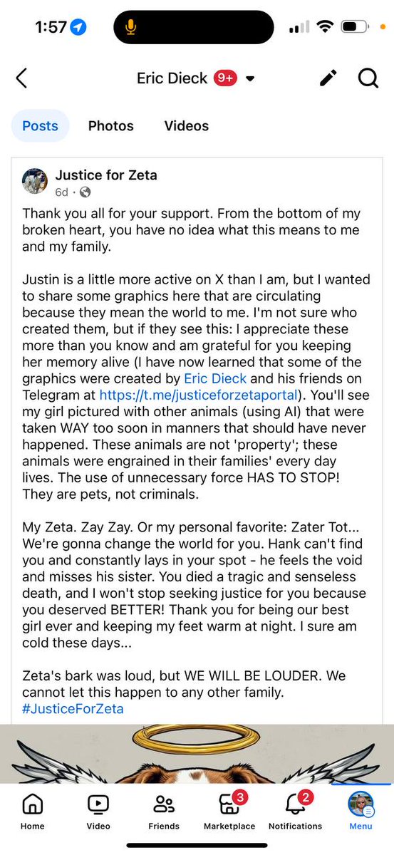 CryptoManiacks's tweet photo. @zachxbt 
I'm sending u some great scheme &amp; scandal.
time to grind onchain transaction.
some people loss a lot from this scandal.
Justice for the dog but their scam their investor.
@justiceforzeta

will add some culprit behind the show in this thread. https://t.co/8osFgXUogR