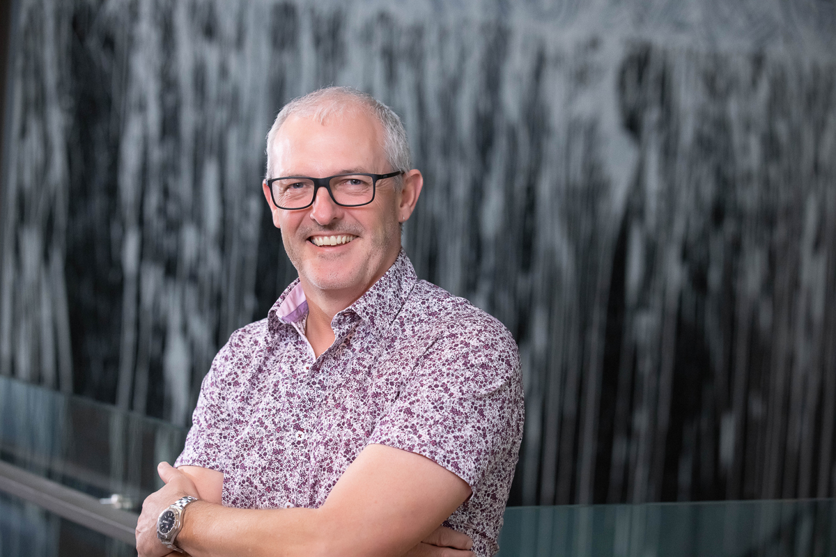 Congratulations to Prof Mike Rogers who has secured an NFMRI grant for his vital research on mevalonate kinase deficiency (MKD). This rare but severe childhood disease causes recurring fevers, joint pain and gut inflammation that can be devastating for young patients.