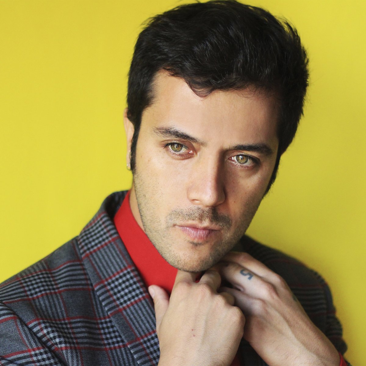 Ernesto Lechner tweet media